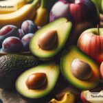 How the thickness of fruit skin affects taste