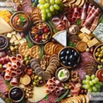 How to Assemble Charcuterie Boards