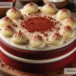 How to Bake a Decadent Red Velvet Cake at Home