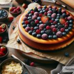 How to Bake a Perfect Cheesecake