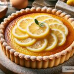 How to Bake a Perfect Lemon Tart