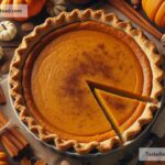 How to Bake a Perfect Pumpkin Pie