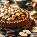 How to Bake a Rustic Apple Pie