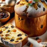 How to Bake a Traditional Italian Panettone for the Holidays