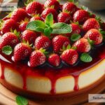 How to Bake Cheesecake: Classic New York Style Recipe