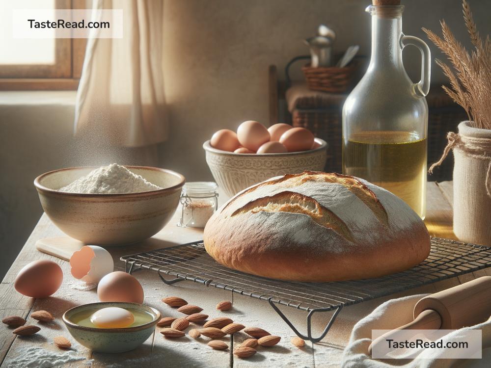 How to Bake Gluten-Free Bread
