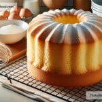 How to Bake Light and Airy Angel Food Cake from Scratch