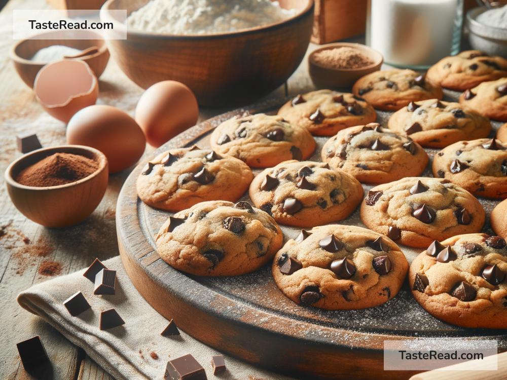 How to Bake Perfect Cookies