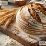 How to Bake Rustic Artisan Bread