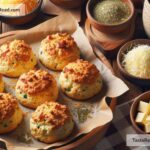 How to Bake Savory Scones