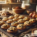 How to Bake Soft and Chewy Chocolate Chip Cookies
