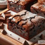 How to Bake Soft and Gooey Brownies with a Fudge Center