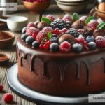 How to Bake the Perfect Chocolate Cake from Scratch