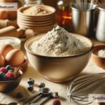 How to Bake with Alternative Flours