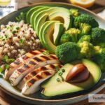 How to Balance Macronutrients for Optimal Health