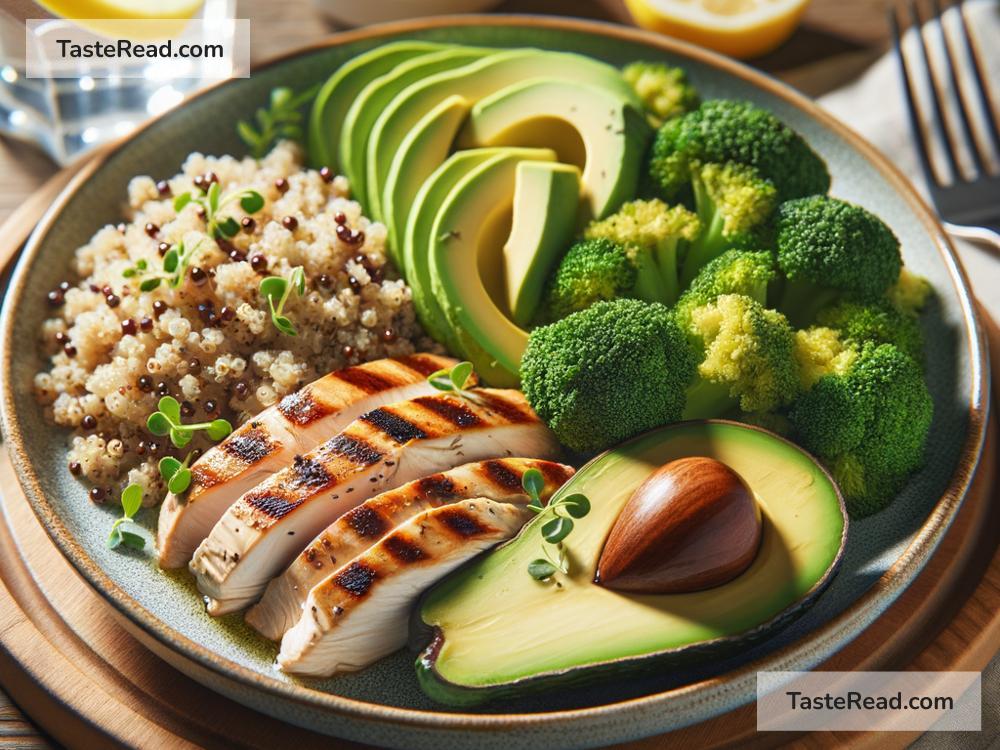 How to Balance Macronutrients for Optimal Health