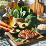 How to Balance Your Macronutrient Intake