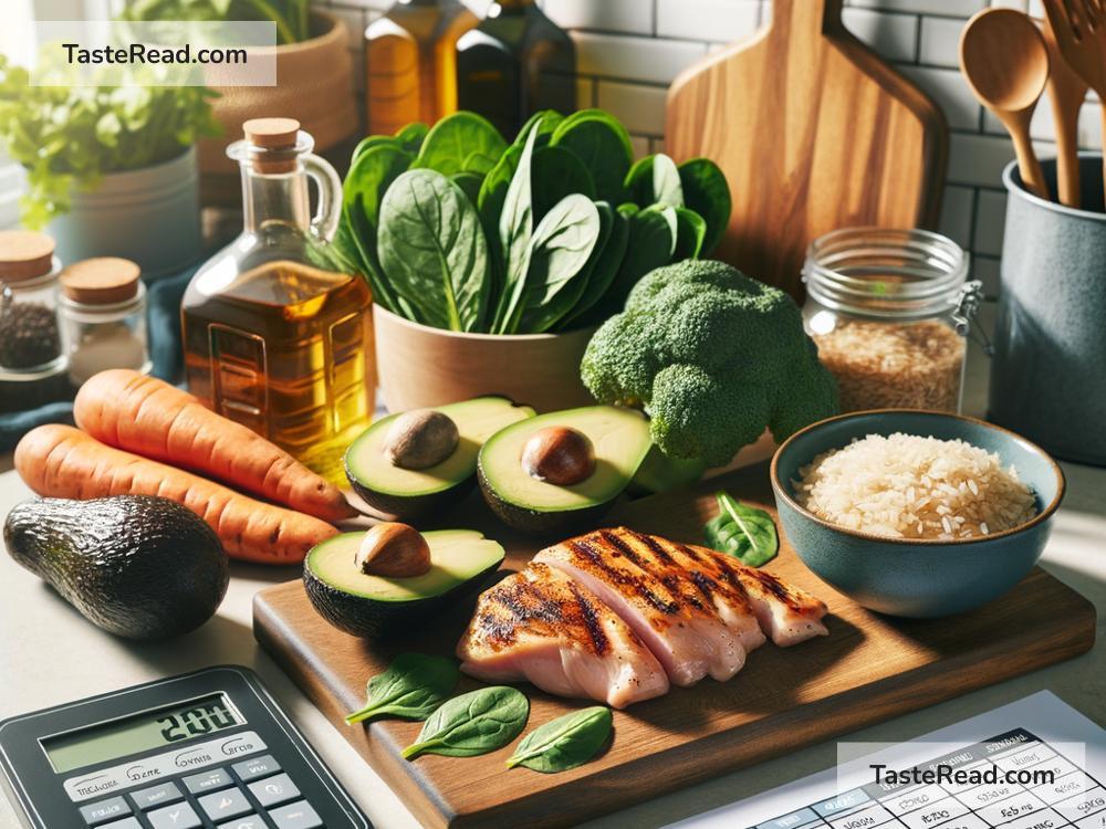 How to Balance Your Macronutrient Intake