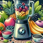 How to Boost Wholesome Smoothies