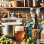 How to Brew Craft Beer at Home