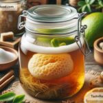 How to Brew Kombucha