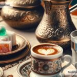 How to Brew the Perfect Cup of Traditional Turkish Coffee