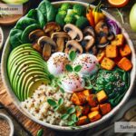 How to Build Bold Breakfast Bowls