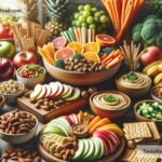 How to Choose Healthy Snacks: What to Look For