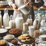 How to Choose the Best Plant-Based Milks