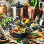 How to Choose the Right Cooking Method for Nutrient Retention