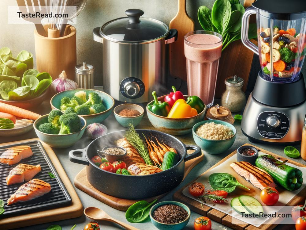 How to Choose the Right Cooking Method for Nutrient Retention
