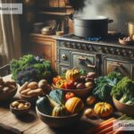 How to Cook Seasonal Harvest Soups