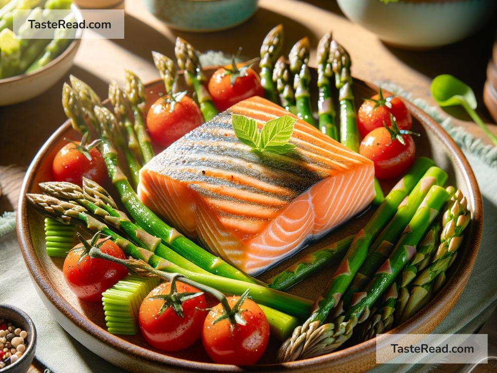 How to Cook Sustainable Seafood Dishes