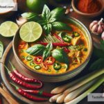 How to Cook Thai Curry