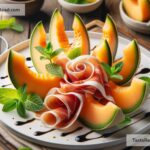 How to Craft a Classic Italian Prosciutto and Melon Appetizer