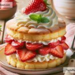 How to Craft a Delicious, Homemade Strawberry Shortcake