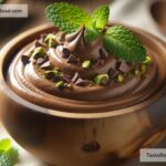 How to Craft a Deliciously Creamy Avocado Chocolate Mousse