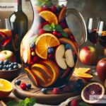 How to Craft a Seasonal Sangria
