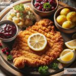 How to Craft an Authentic Austrian Wiener Schnitzel at Home