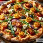 How to Craft Gourmet Pizza Toppings