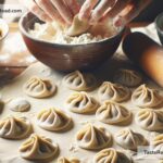 How to Craft Homemade Dumplings: From Dough to Filling