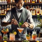 How to Craft Signature Cocktails