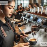 How to Craft the Perfect Espresso