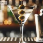 How to Craft the Perfect Martini