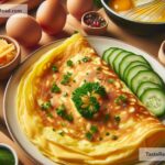 How to Craft the Perfect Omelette: Tips and Tricks for Every Morning