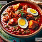 How to Create a Burst of Flavor with Ethiopian Doro Wat