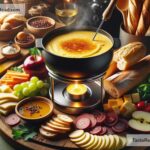 How to Create a Cheese Fondue