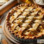 how to create a classic apple pie