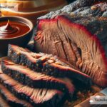 how to create a classic BBQ brisket