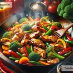 How to Create a Classic Chicken Stir-Fry